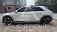 2022 Hyundai Ioniq