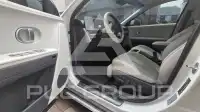 2022 Hyundai Ioniq