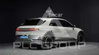 2022 Hyundai Ioniq