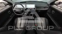2022 Hyundai Ioniq