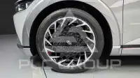 2022 Hyundai Ioniq