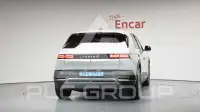 2022 Hyundai Ioniq