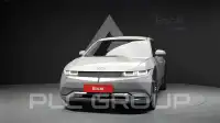 2022 Hyundai Ioniq