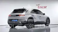 2022 Hyundai Ioniq