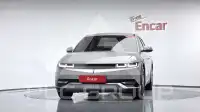 2022 Hyundai Ioniq
