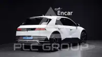 2022 Hyundai Ioniq