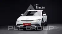 2022 Hyundai Ioniq