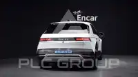 2022 Hyundai Ioniq