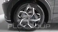 2022 Hyundai Ioniq
