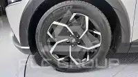 2022 Hyundai Ioniq