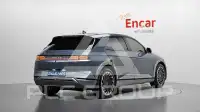 2022 Hyundai Ioniq