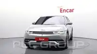 2022 Hyundai Ioniq