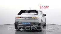2022 Hyundai Ioniq