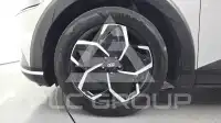 2022 Hyundai Ioniq