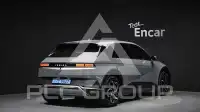 2022 Hyundai Ioniq