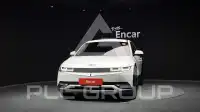 2022 Hyundai Ioniq