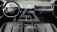 2022 Hyundai Ioniq