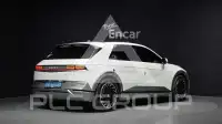 2022 Hyundai Ioniq