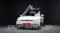 2022 Hyundai Ioniq