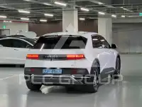 2022 Hyundai Ioniq