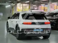 2022 Hyundai Ioniq