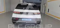 2022 Hyundai Ioniq