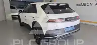 2022 Hyundai Ioniq