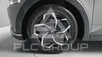2022 Hyundai Ioniq