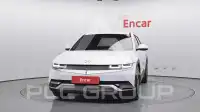 2022 Hyundai Ioniq