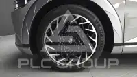 2022 Hyundai Ioniq