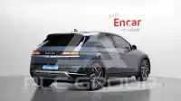 2022 Hyundai Ioniq