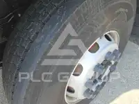 2022 Hyundai Xcient