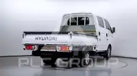 2022 Hyundai Porter