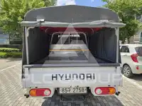 2022 Hyundai 