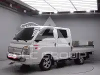 2022 Hyundai Porter