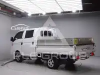 2022 Hyundai Porter