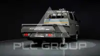 2022 Hyundai Porter