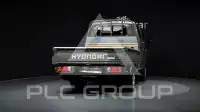 2022 Hyundai Porter
