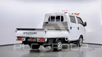 2022 Hyundai Porter