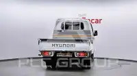 2022 Hyundai Porter