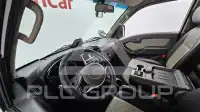 2022 Hyundai Porter