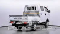 2022 Hyundai Porter