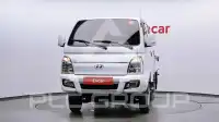 2022 Hyundai Porter