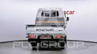 2022 Hyundai Porter