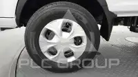 2022 Hyundai Porter