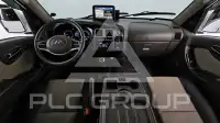 2022 Hyundai Porter