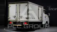 2022 Hyundai Porter