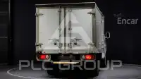 2022 Hyundai Porter