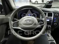 2022 Hyundai 
