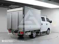 2022 Hyundai Porter